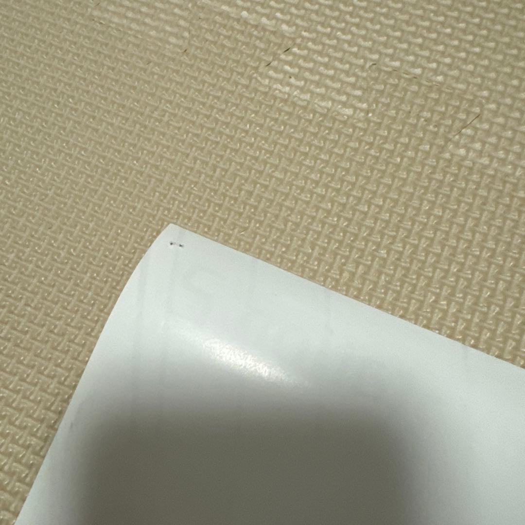 【非売品】ペルソナ4 販促ポスター　PS2　副島成記　金子一馬