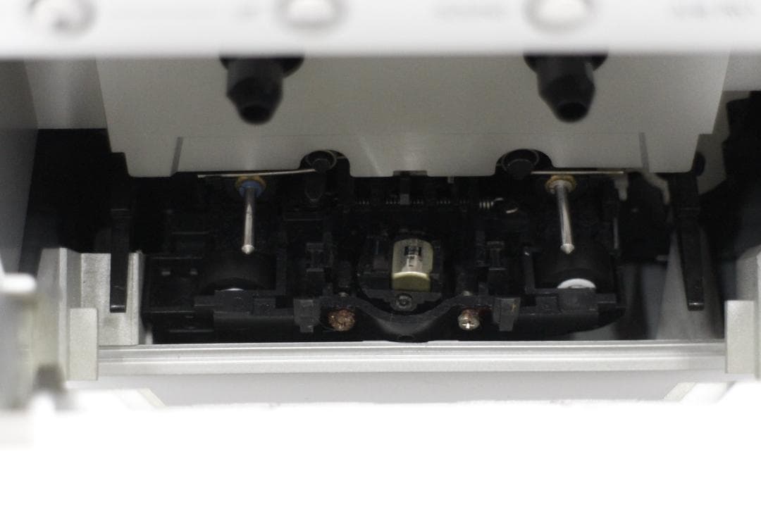 [M-TN 129] Victor　ビクター　ミニコンポ　CA-UXZ7MD-S