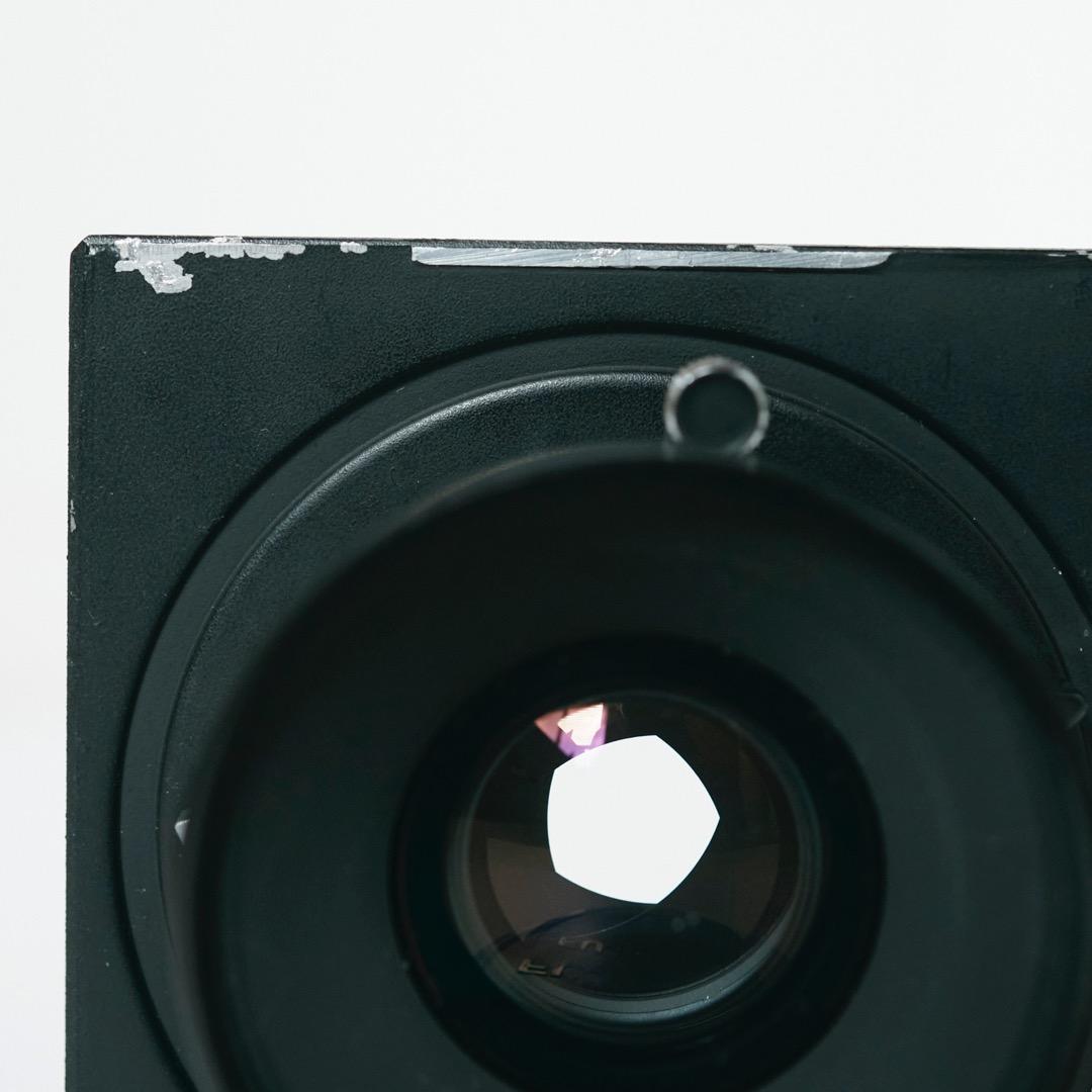 フジ Fuji FUJINON W 150mm F5.6