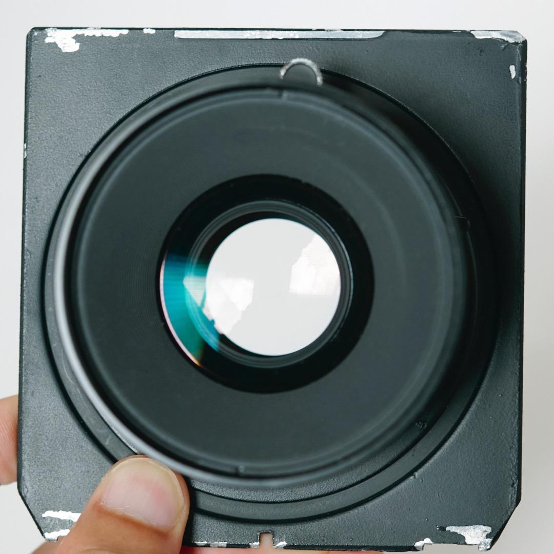 フジ Fuji FUJINON W 150mm F5.6