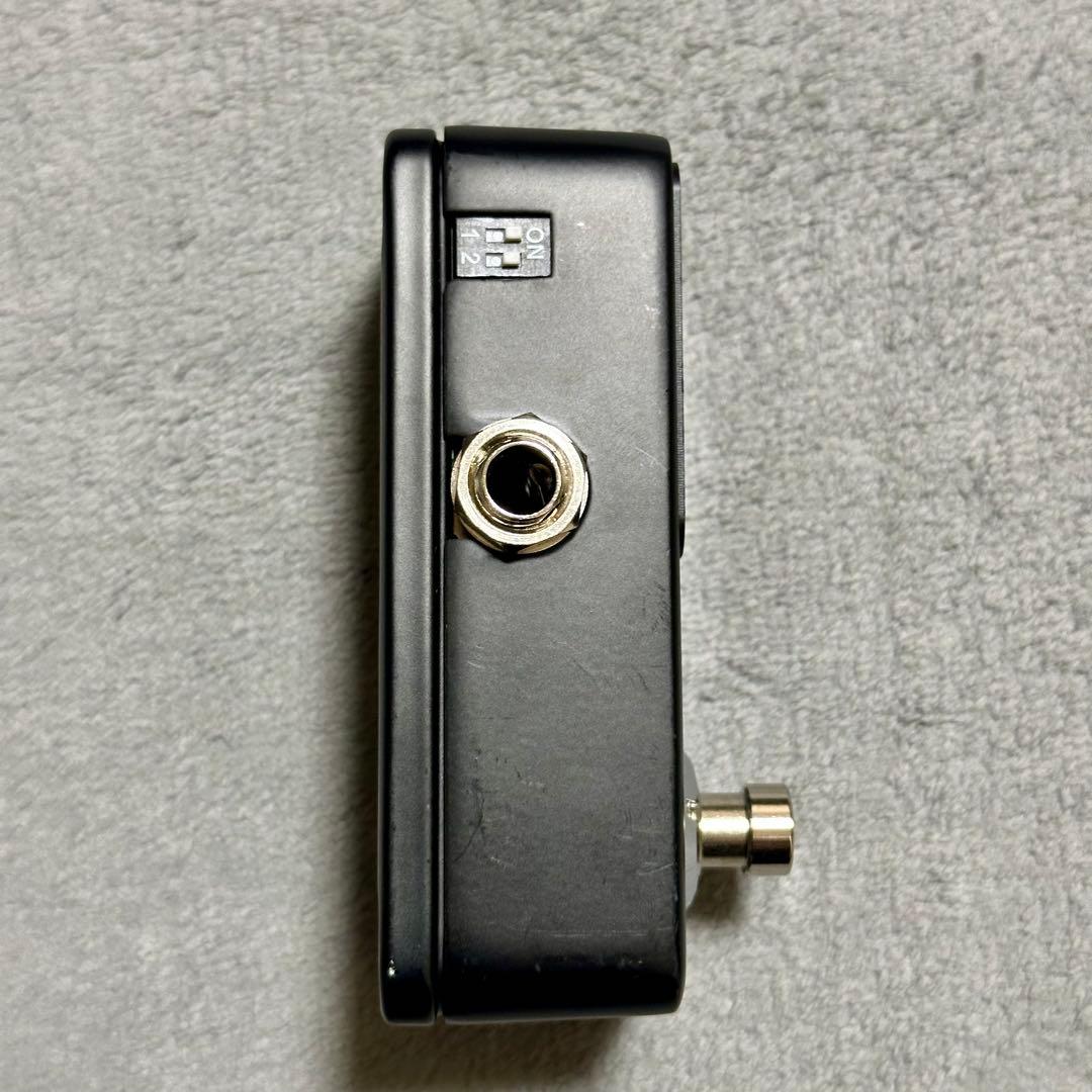 ギター TC Electronic Polytune 3 Noir