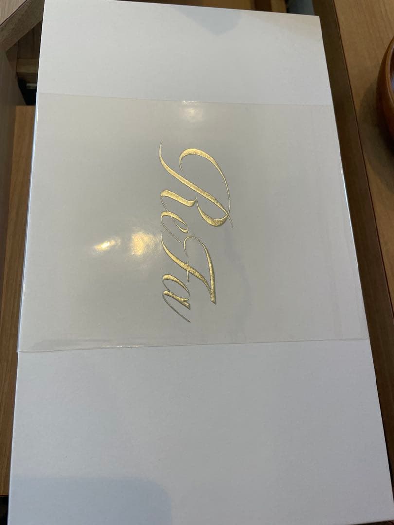 リファReFa BEAUTECH DRYER SE 新品未使用　未開封