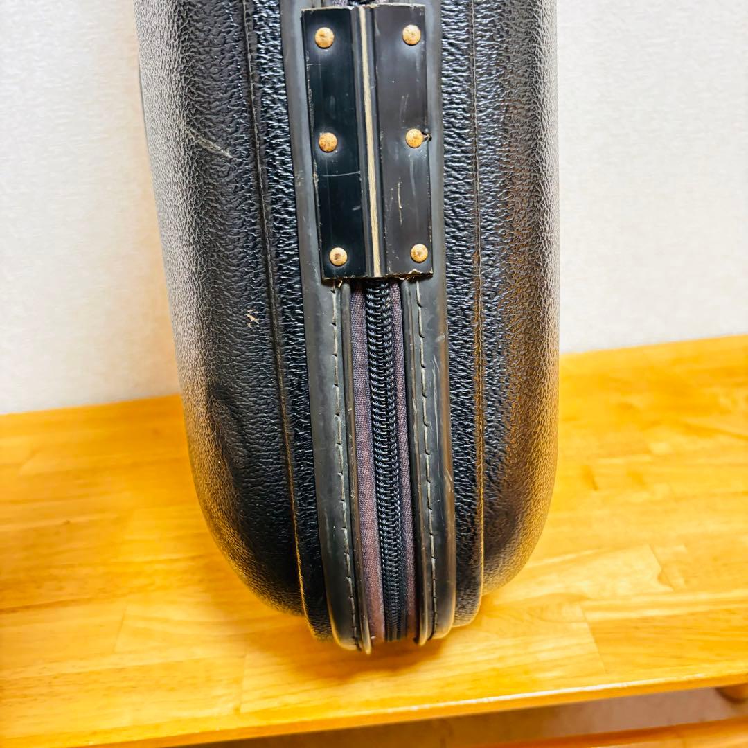セルマー　アルトサックス　ハードケース SELMER