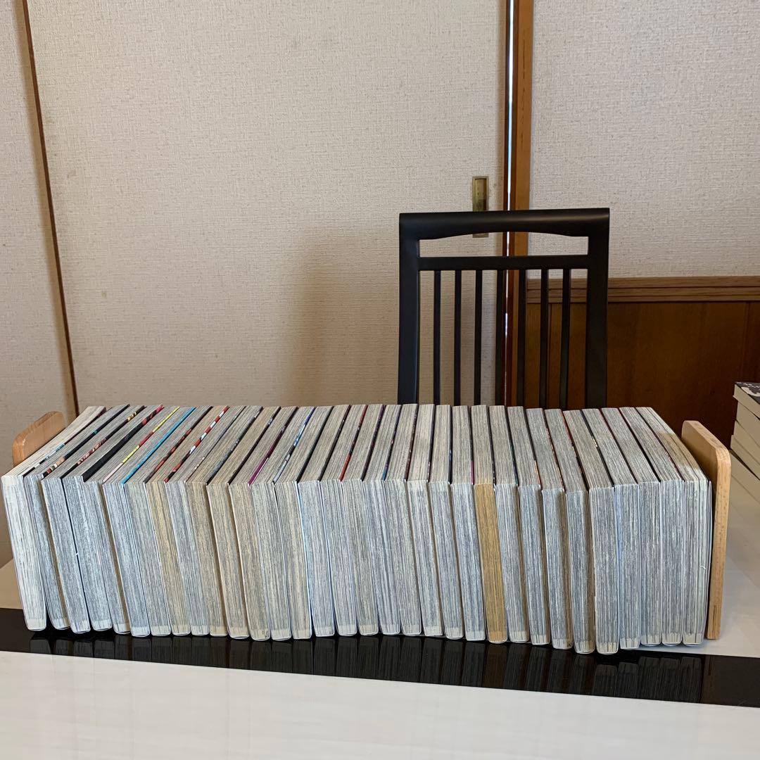 呪術廻戦 全巻セット (0~30巻)3巻2冊あり