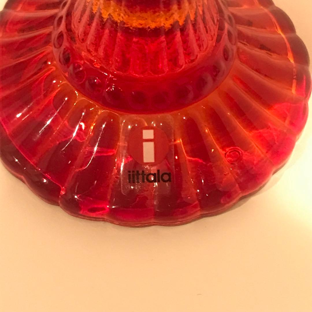 マリボウル レッド maribowl marimekko イッタラ