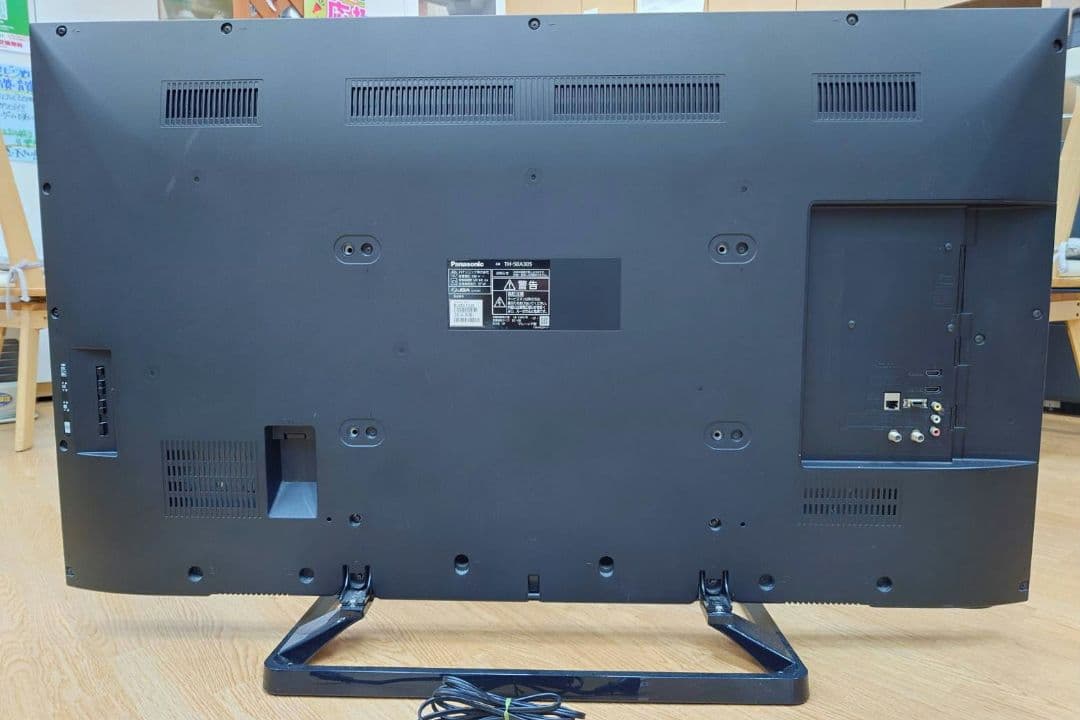Panasonic TH-50A305 50インチ 液晶テレビ