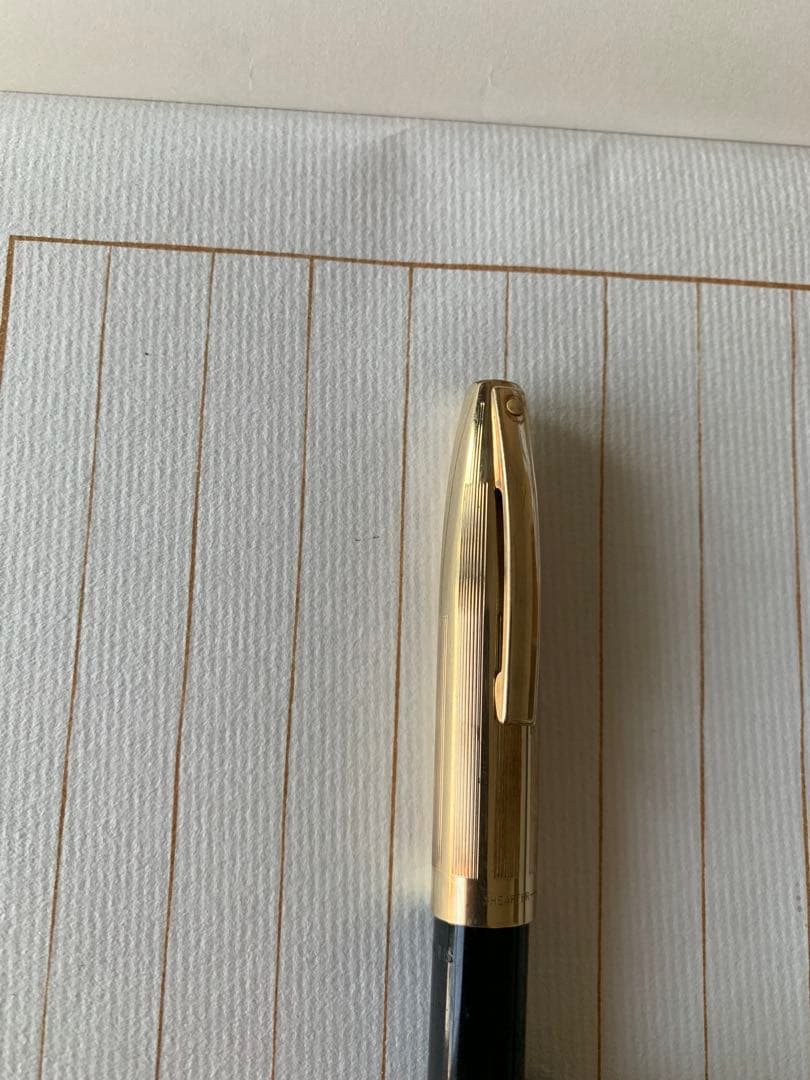 シェーファー インペリアル 14Kペン先 万年筆