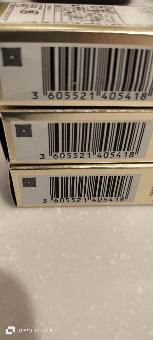 新品　3箱セット　ラッシュ クイーン コブラ ブラック WP 01