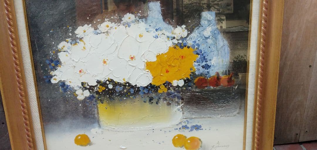 y、Hoonamyのサインです10号です