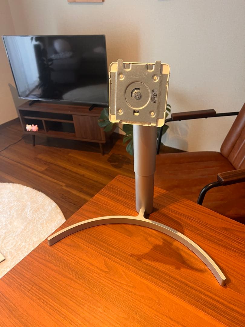 LG 27インチ 4Kモニター 27UL550-W（2021年製）