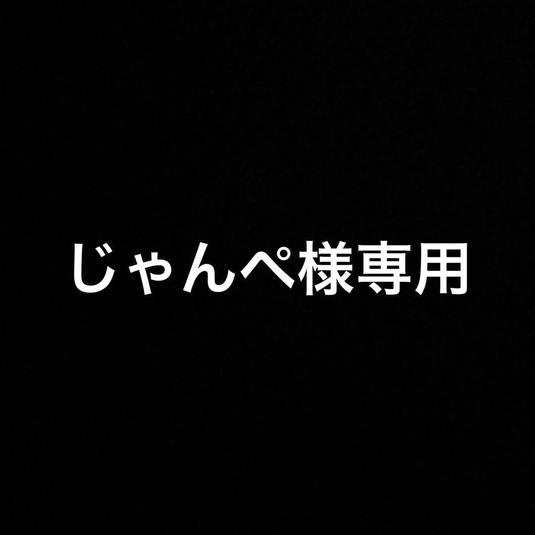 じゃんぺ様 リクエスト 2点 まとめ商品