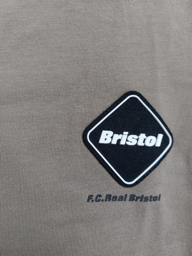 FCRB ロンT サイズXL