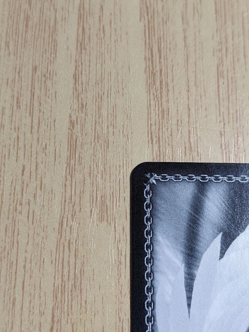 【BGS10】ヴァイス　ホロライブ　ラプラスダークネス　sspサイン