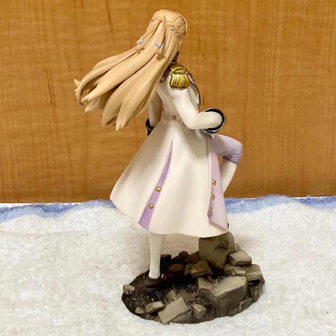 アルファオメガ 新機動戦記ガンダムW リリーナ・ピースクラフト フィギュア