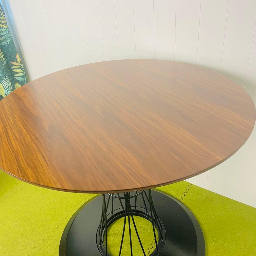 【美品】ニトリ　コルーナ　ダイニングテーブル