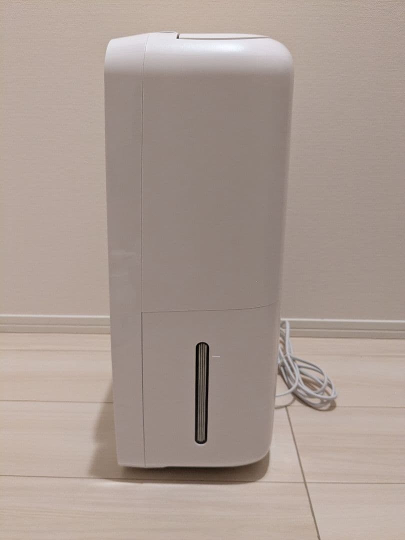 【美品】除湿機/衣類乾燥機 SHARP シャープ CV-R71-W 2024年製