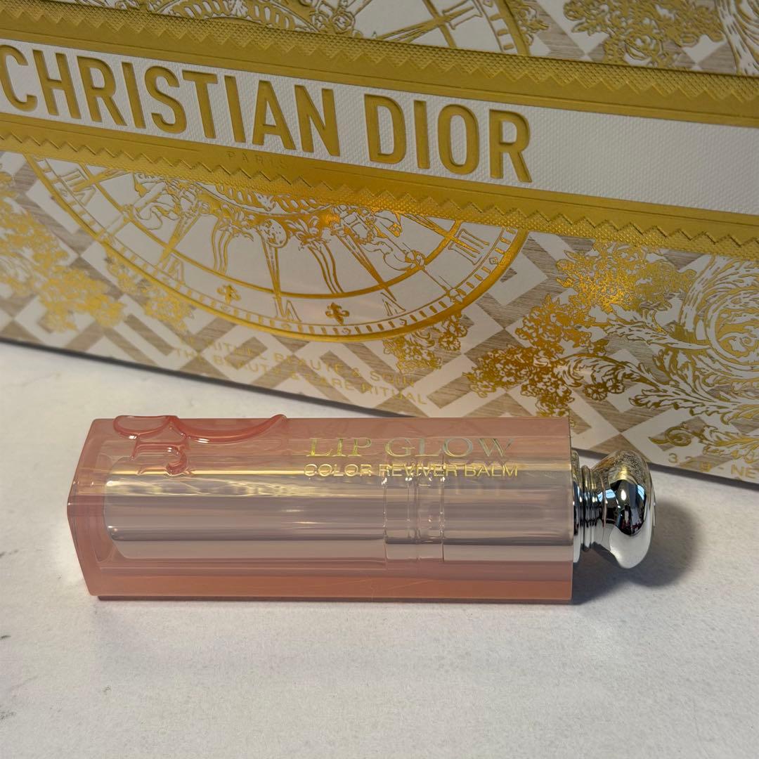 DIOR ディオール コフレ プレゼント ポーチ