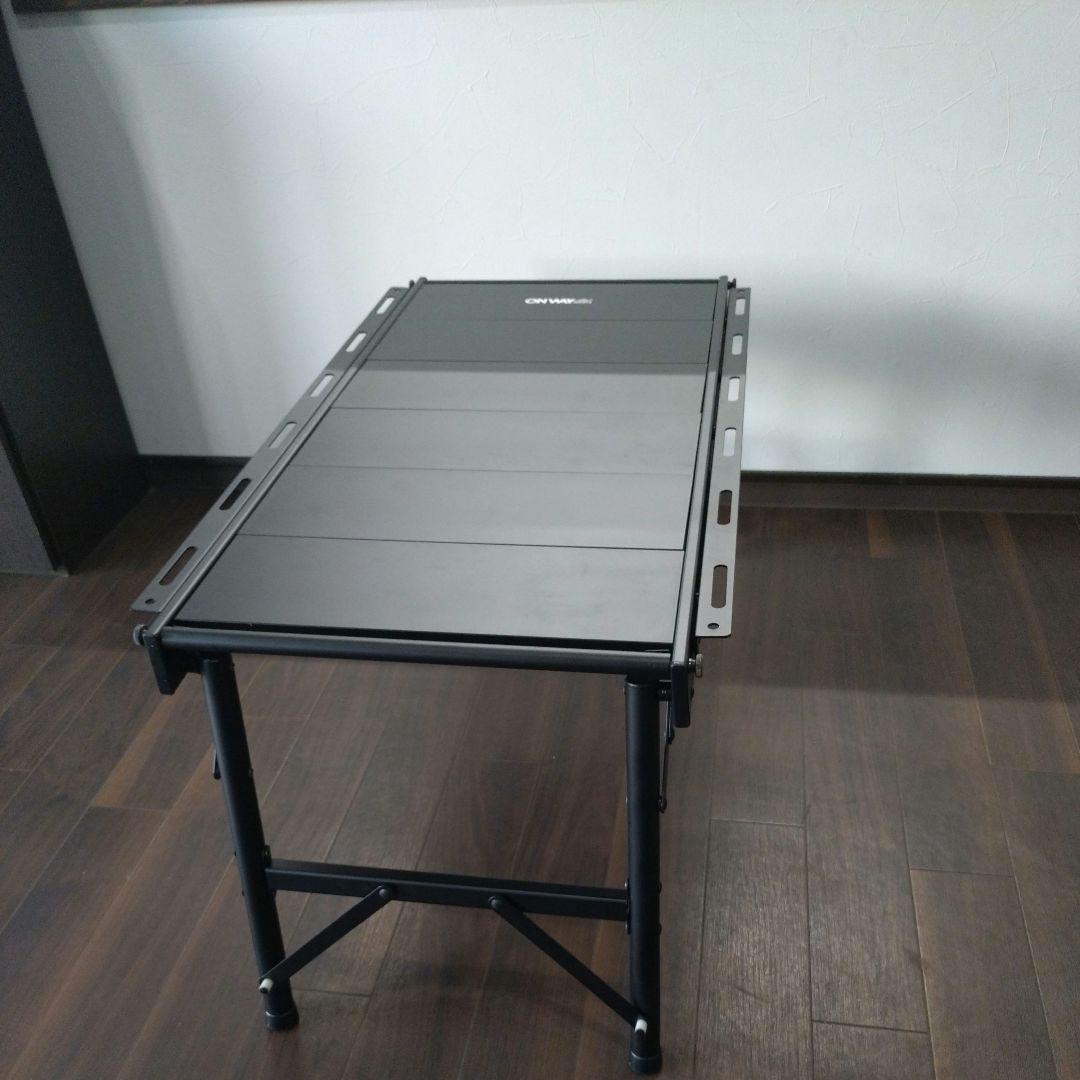 IGT仕様アウトドアテーブル