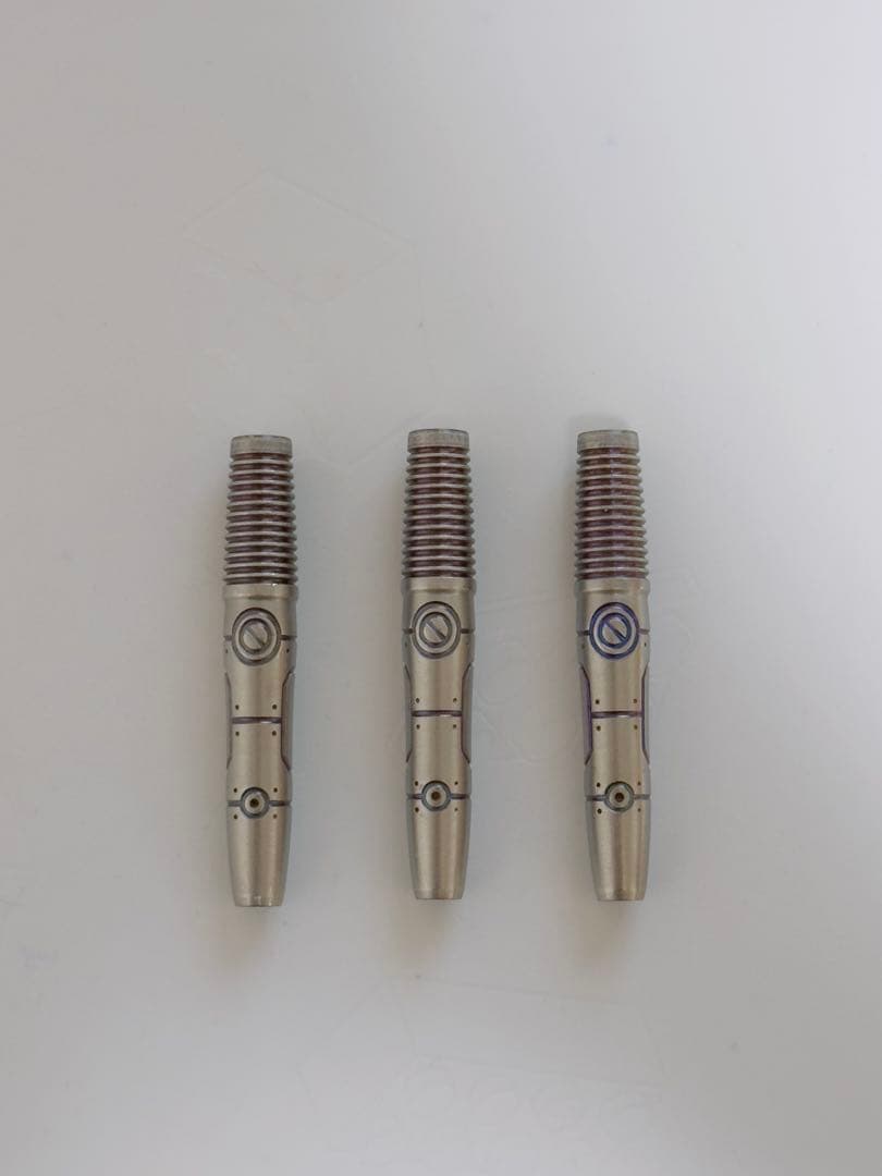 【s】TARGET RISING SUN G9 22g No.5