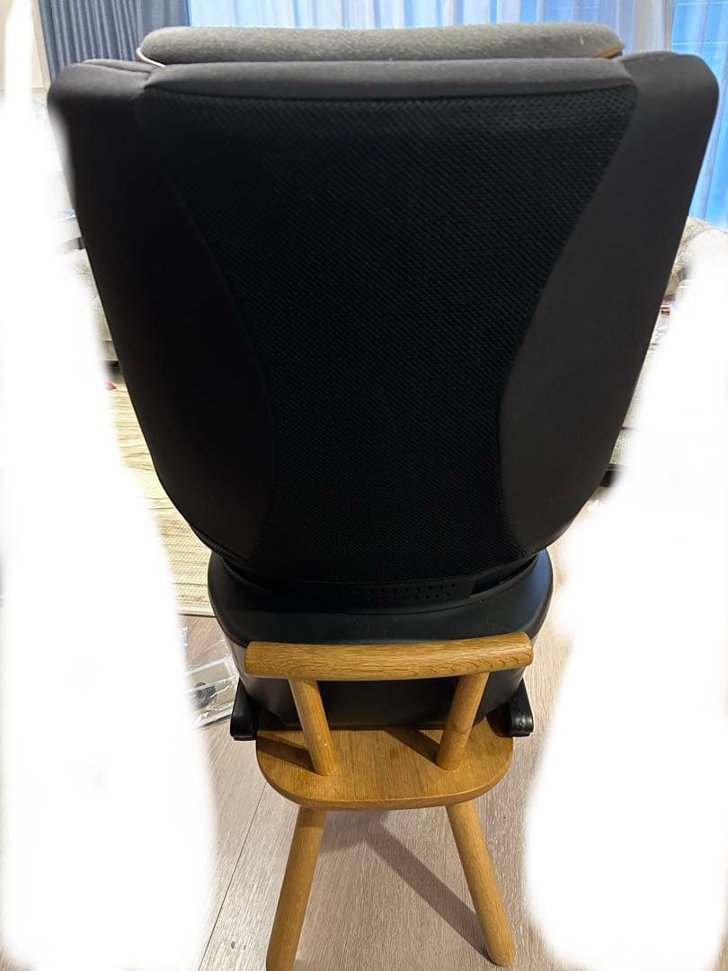 【希少/超美品】Joie Arc360° ISOFIX 上位モデル