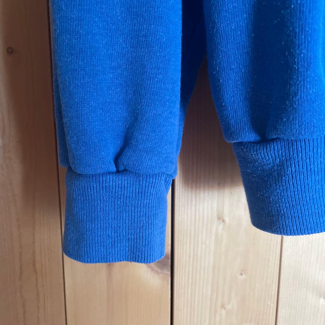 box0619hnl 当時物 スラッシャー マガジン パーカー XL