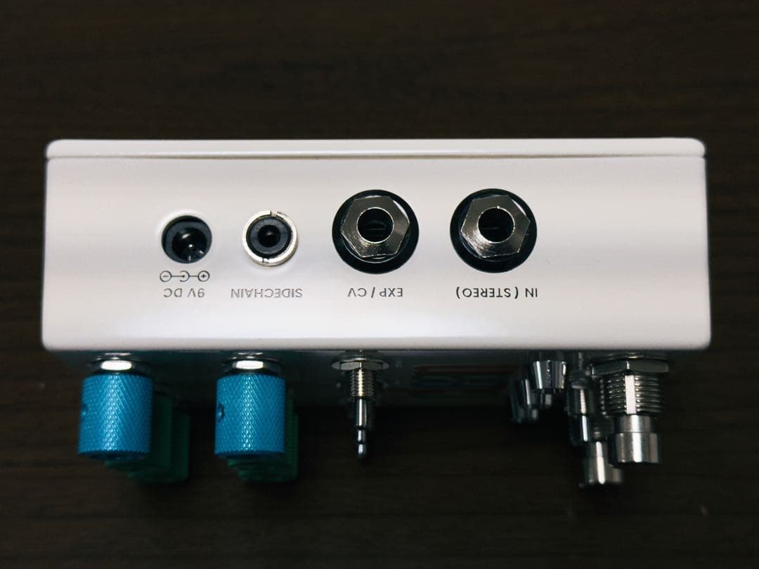 ギター Chase Bliss - Clean