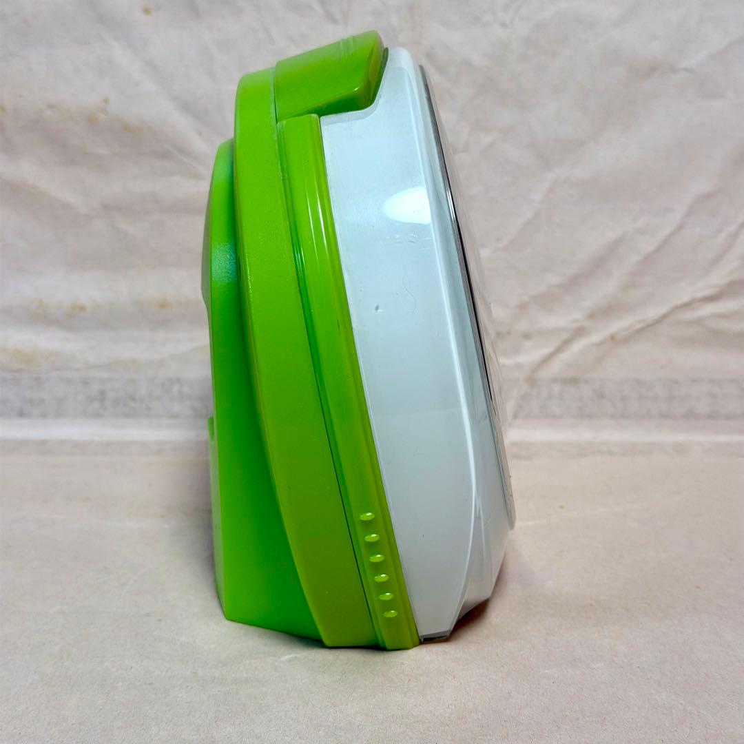 山手線 駅メロ 電波目覚まし時計 日車夢工房 発車メロディクロック JR東日本