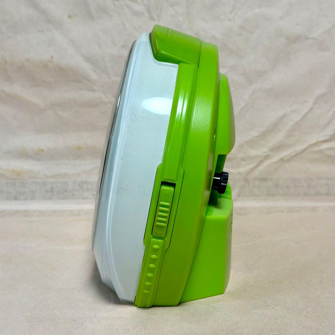 山手線 駅メロ 電波目覚まし時計 日車夢工房 発車メロディクロック JR東日本