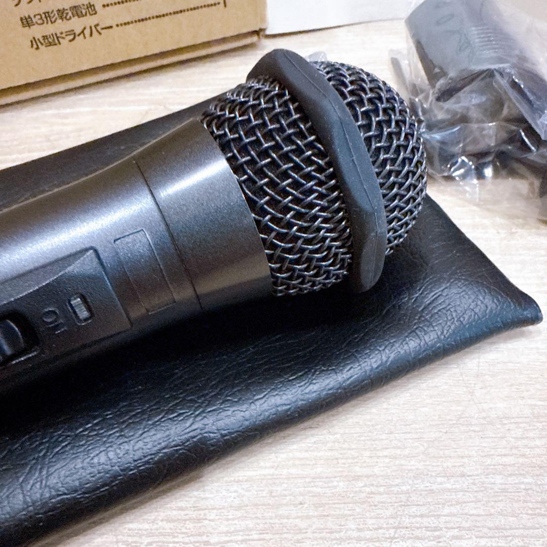 JVCケンウッド JVC 800MHz ワイヤレスマイクロホン WM-P970