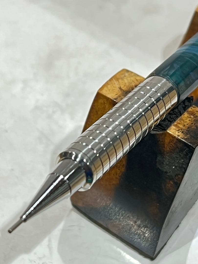 HW1-7pg5 12角軸　ステンノックボタン/ノックカバー