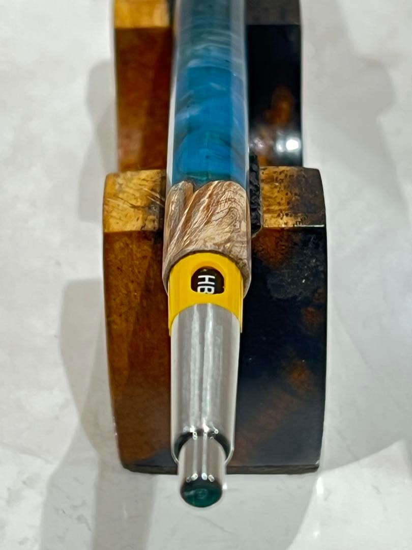 HW1-7pg5 12角軸　ステンノックボタン/ノックカバー