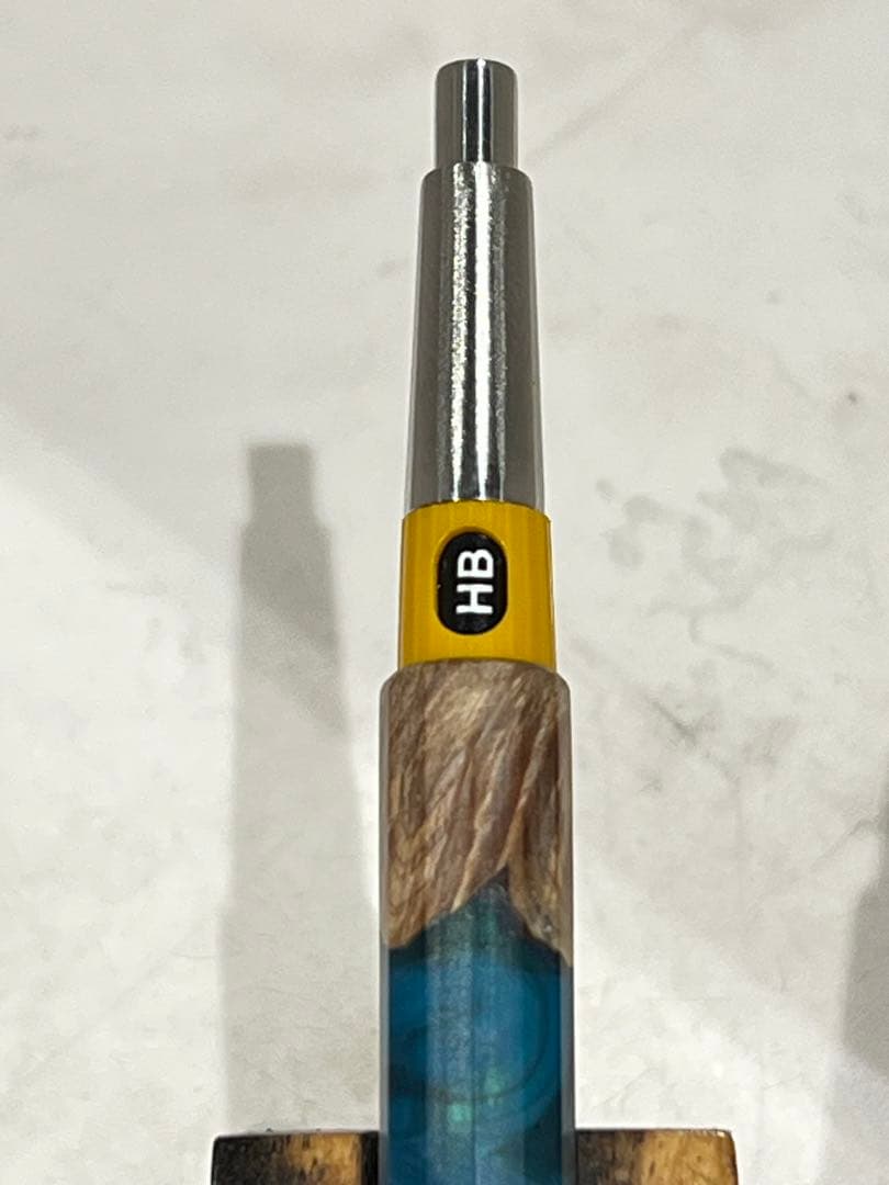 HW1-7pg5 12角軸　ステンノックボタン/ノックカバー