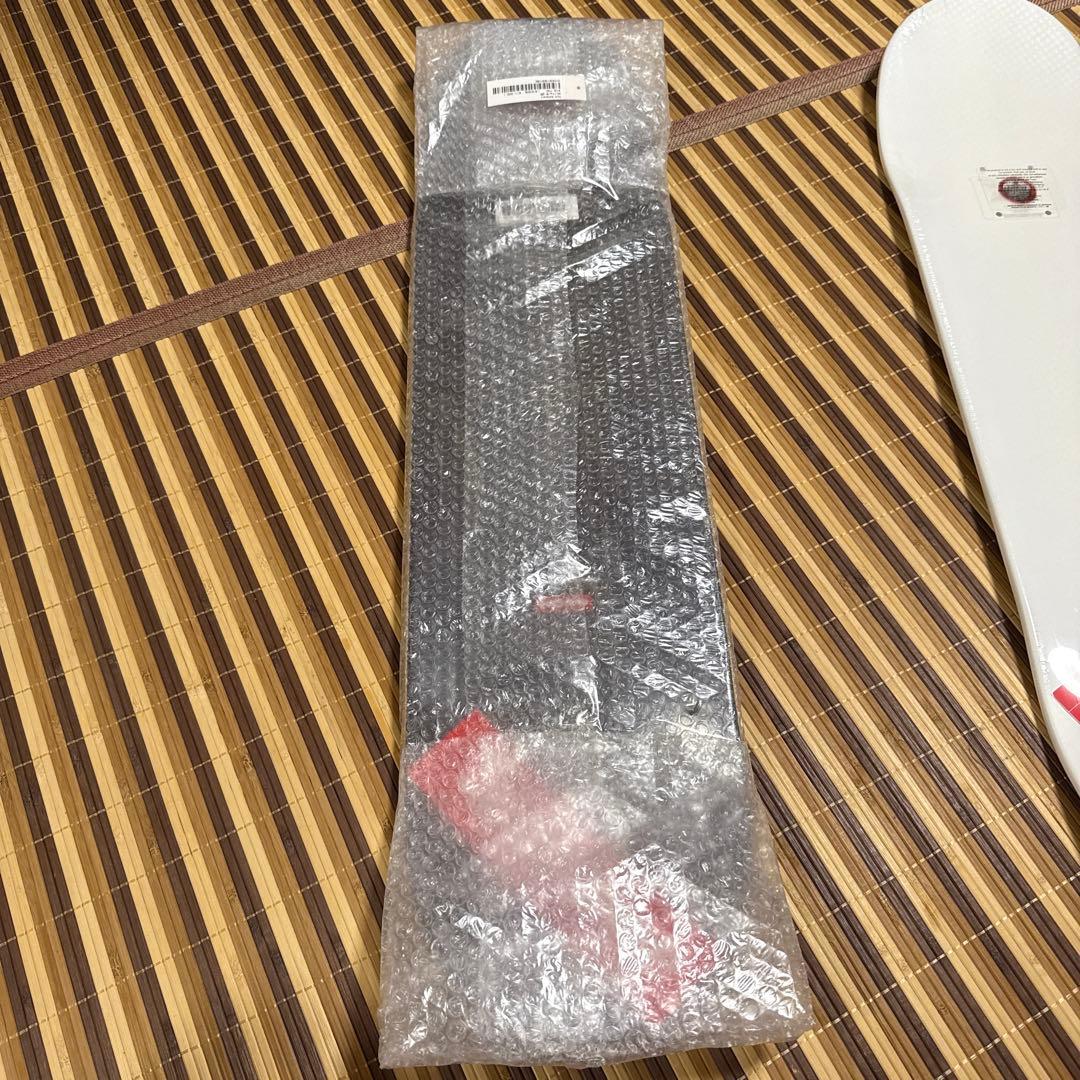 Supreme New York Since 1994 デッキ