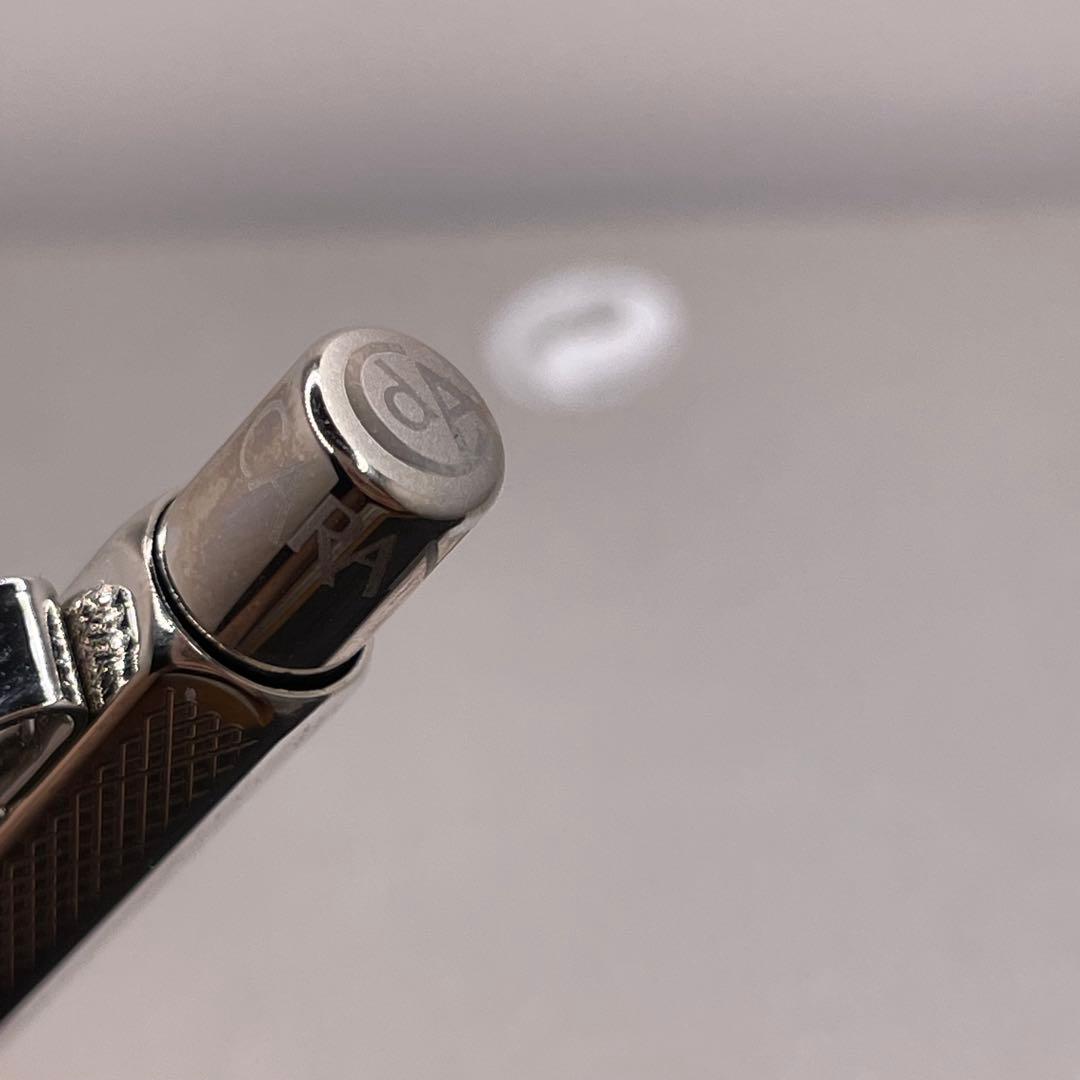 PE1181□カランダッシュ エクリドール レトロ シャープペンシル 箱付き