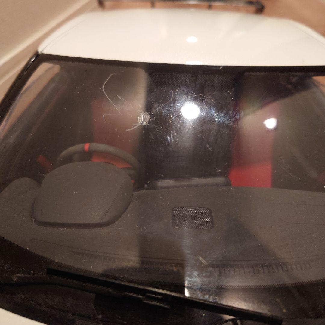 ディアゴスティーニ GT-R ニスモ（完成品）