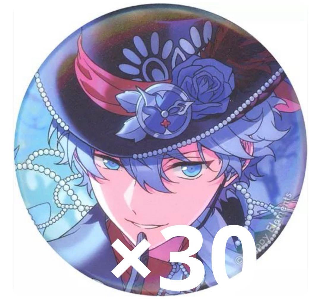 瀬名泉 缶バッジ イベコレ 30個