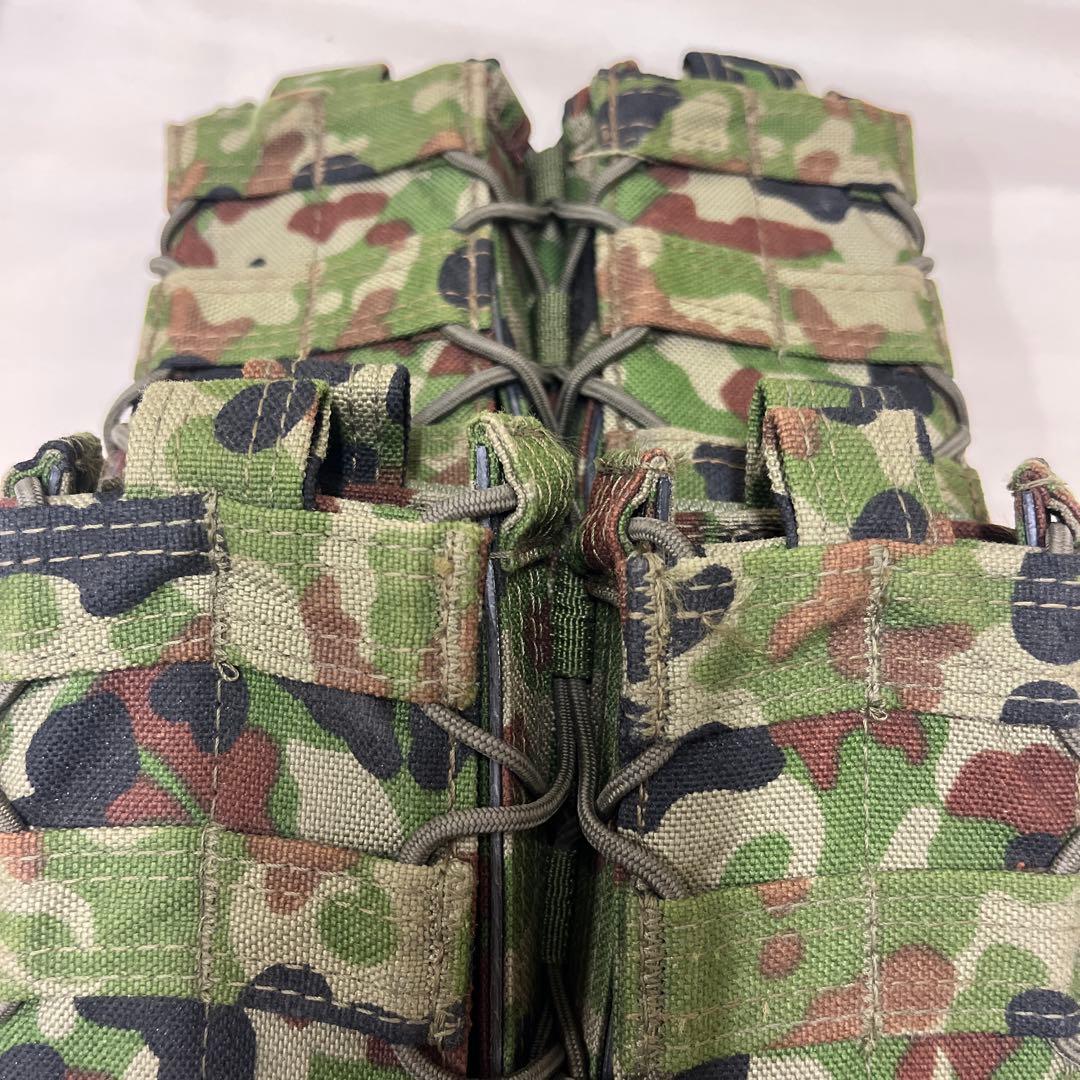 LEM ツインマガジンポーチ