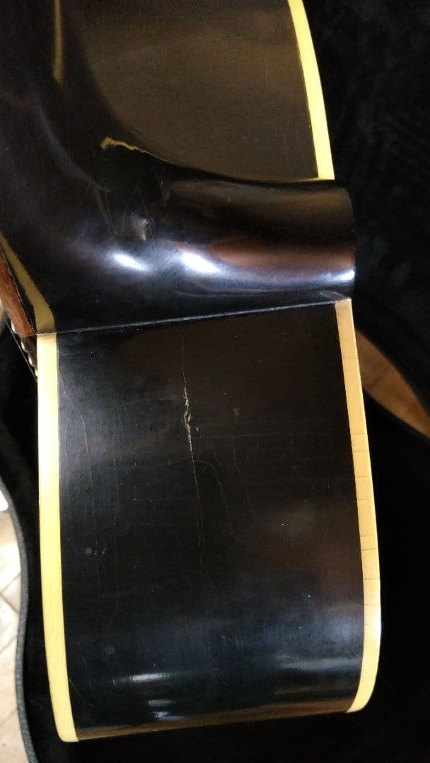 gibson j-30 ギブソン