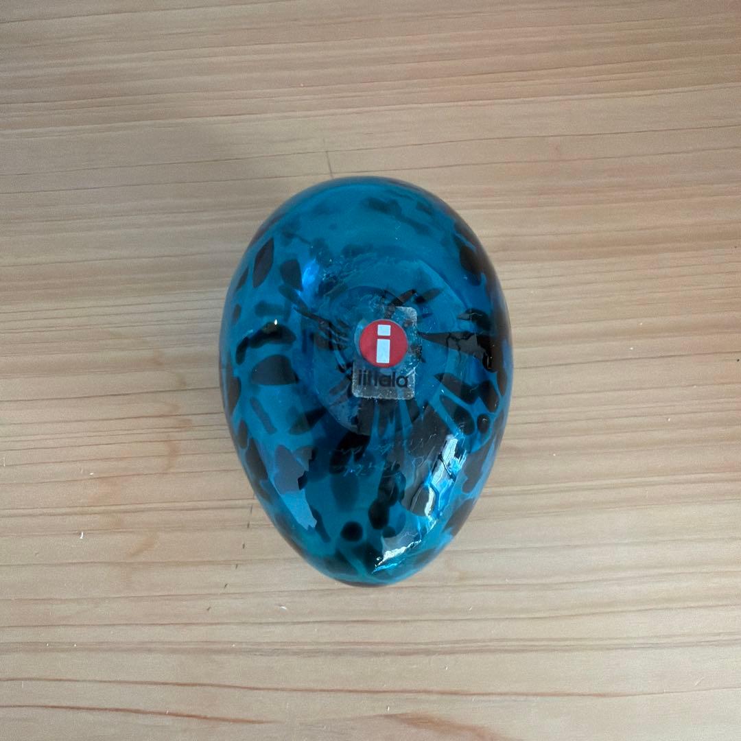  birds Ano egg イッタラ　バード　scope