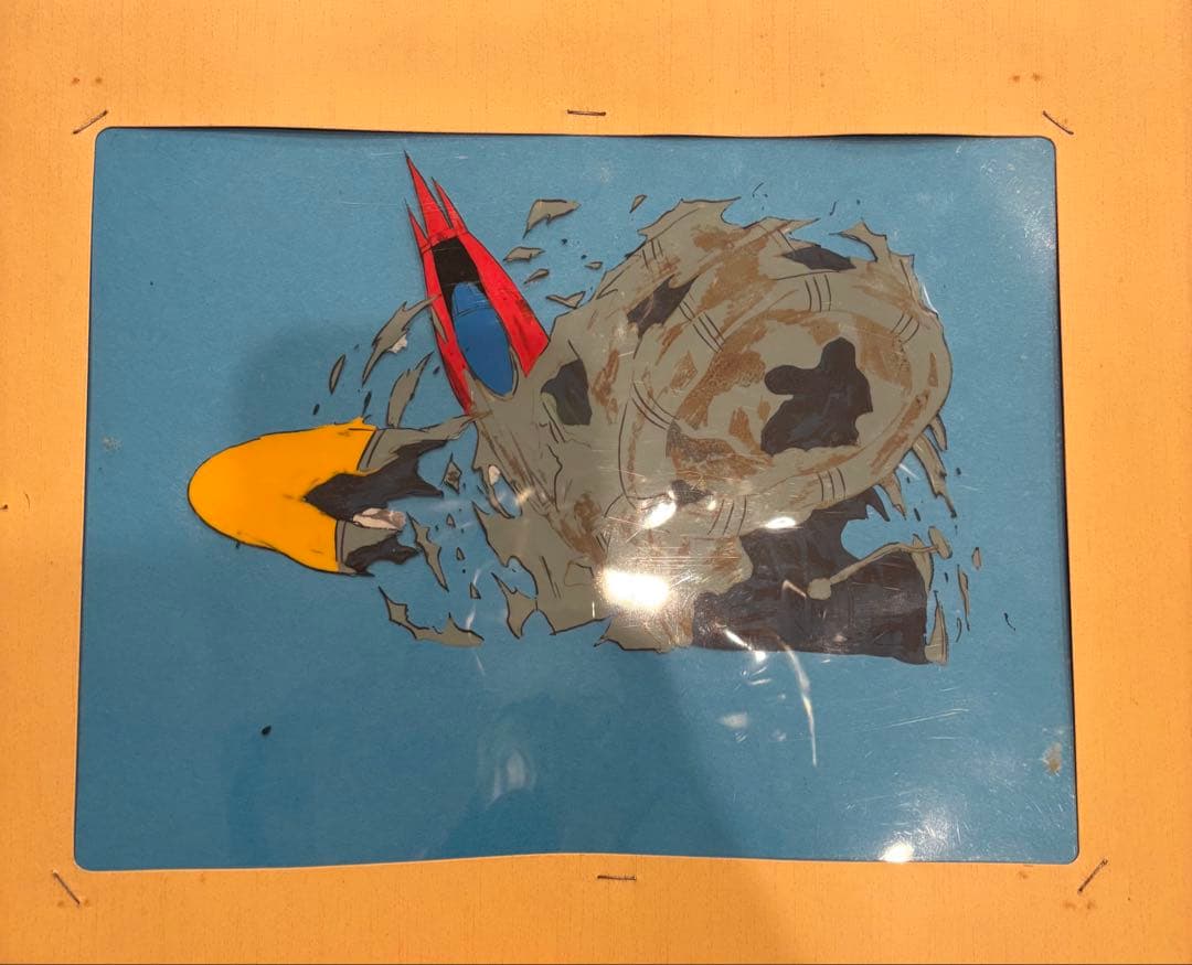 宇宙戦艦ヤマト アートワーク 1980年公開記念