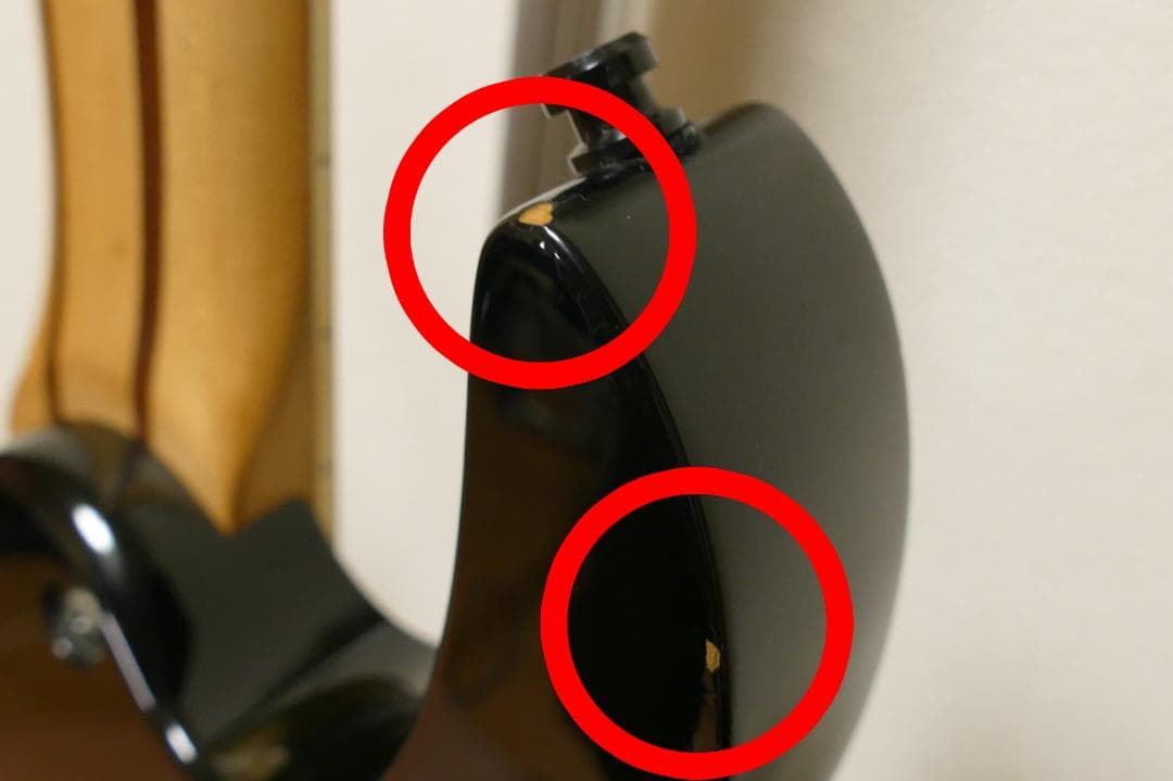 Ibanez(アイバニーズ）7弦ギター RG7321 EMG707搭載【中古】