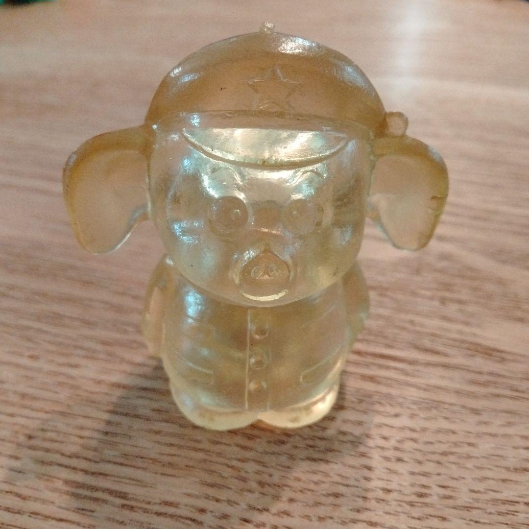 ドラゴンボール　ウーロン　激レアフィギュア