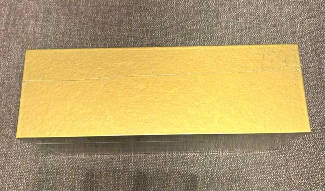 25th Anniversary Golden Box Amazon産