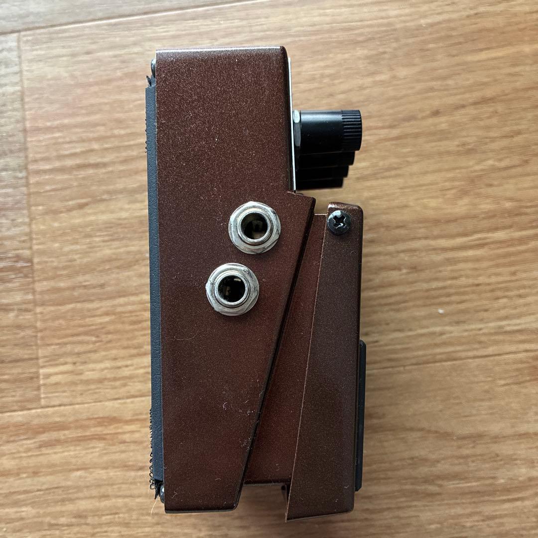 BOSS OC-5 オクターバー