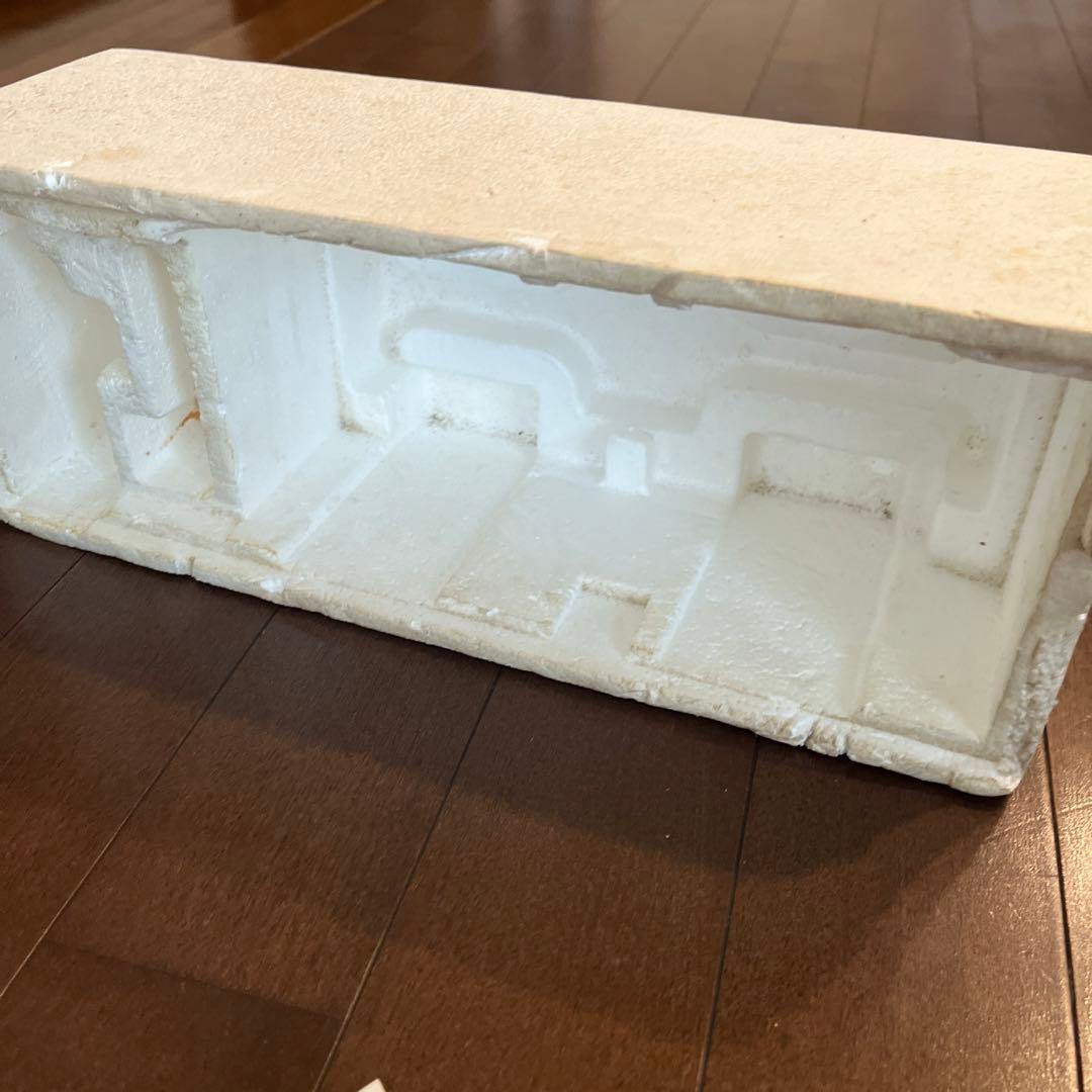 【ジャンク】トヨタ ソアラ ラジコン　ラジオトロン製