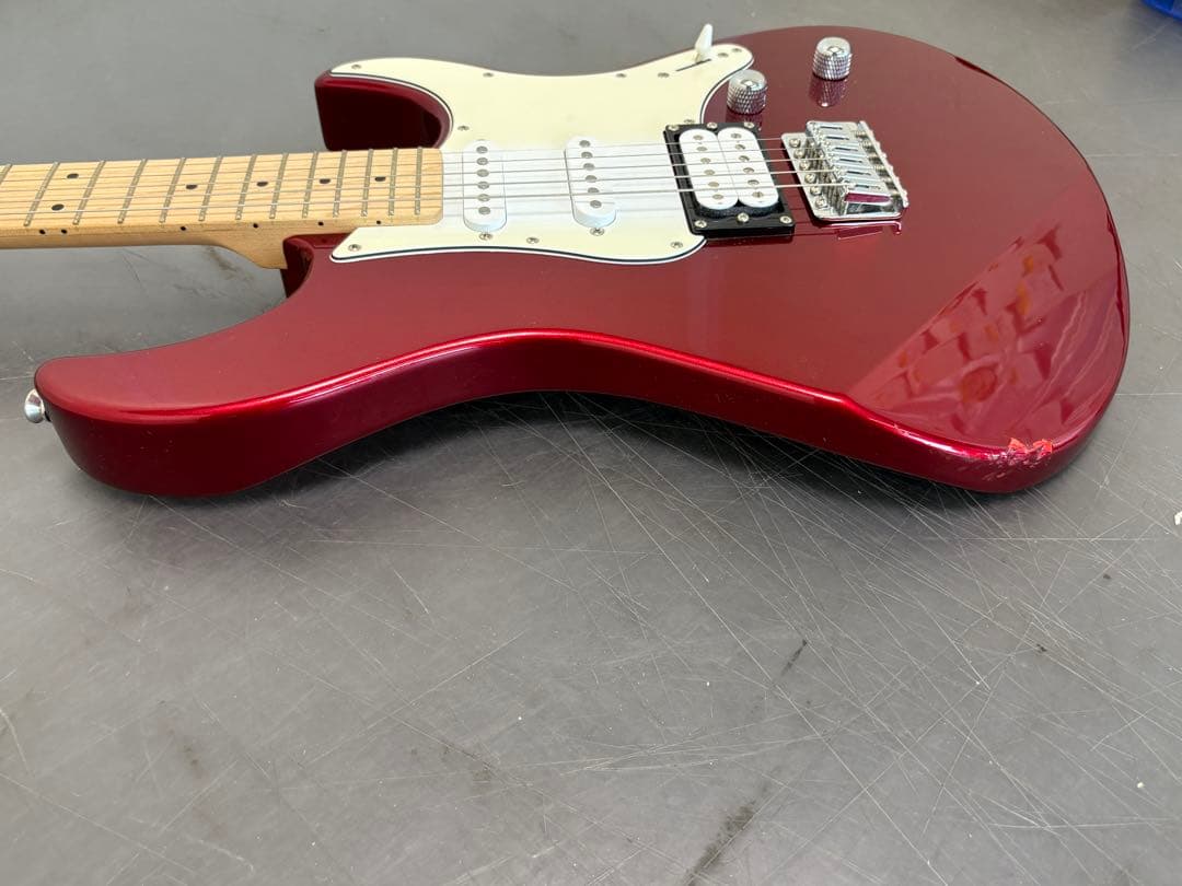 ⭐️767A⭐️ YAMAHA PACIFICA エレキギターPAC112VM