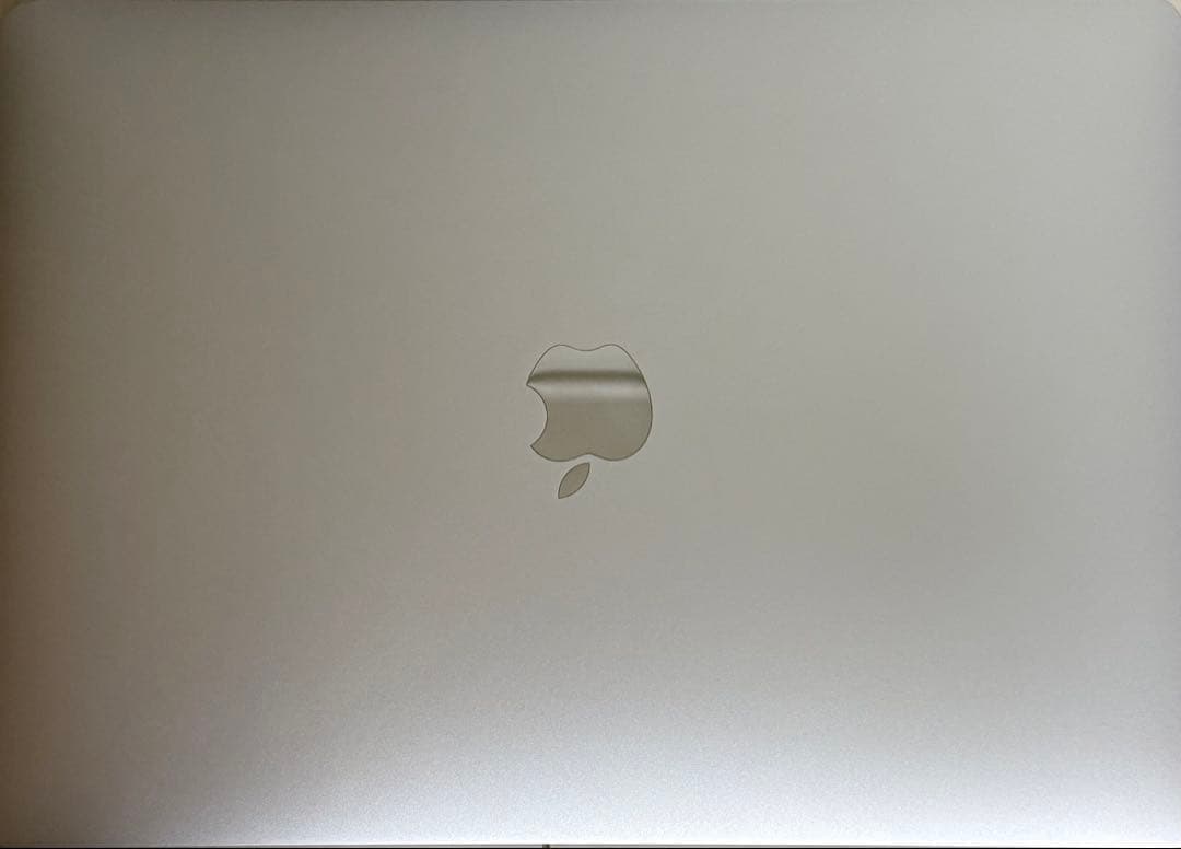 MacBook Pro M1 16GB 512GB シルバー 13インチ