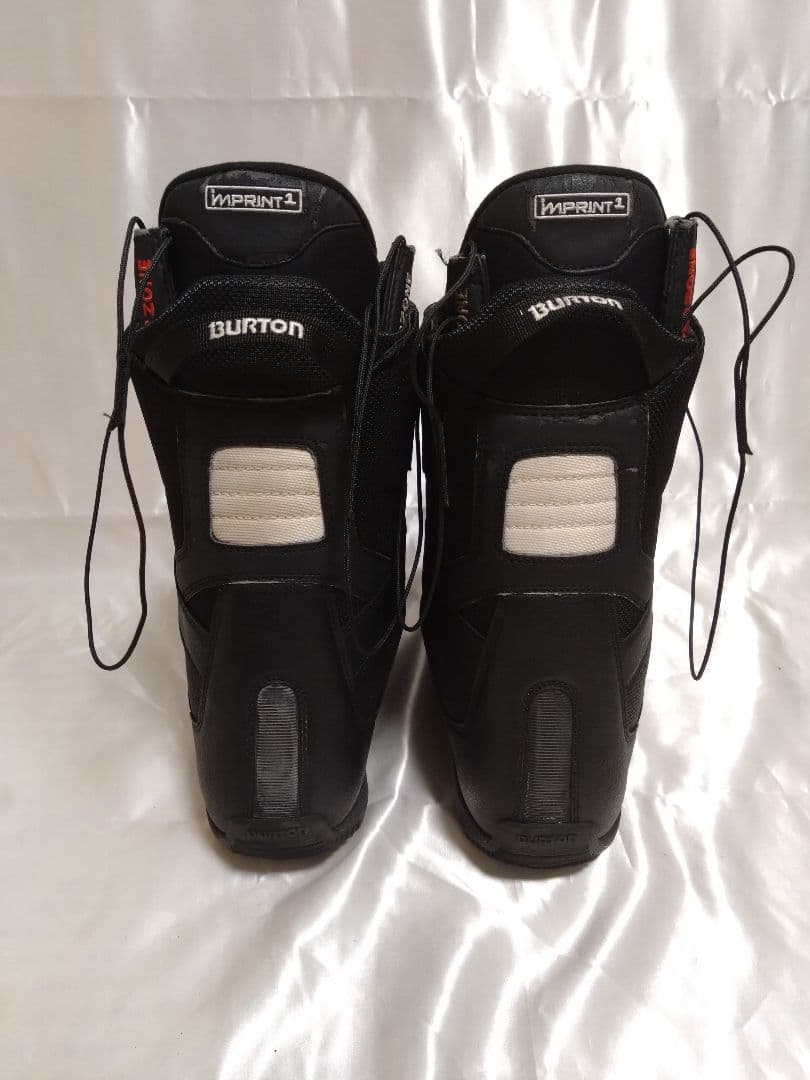 BURTON MOTO スノボブーツ 27.5 バートン フリースタイル