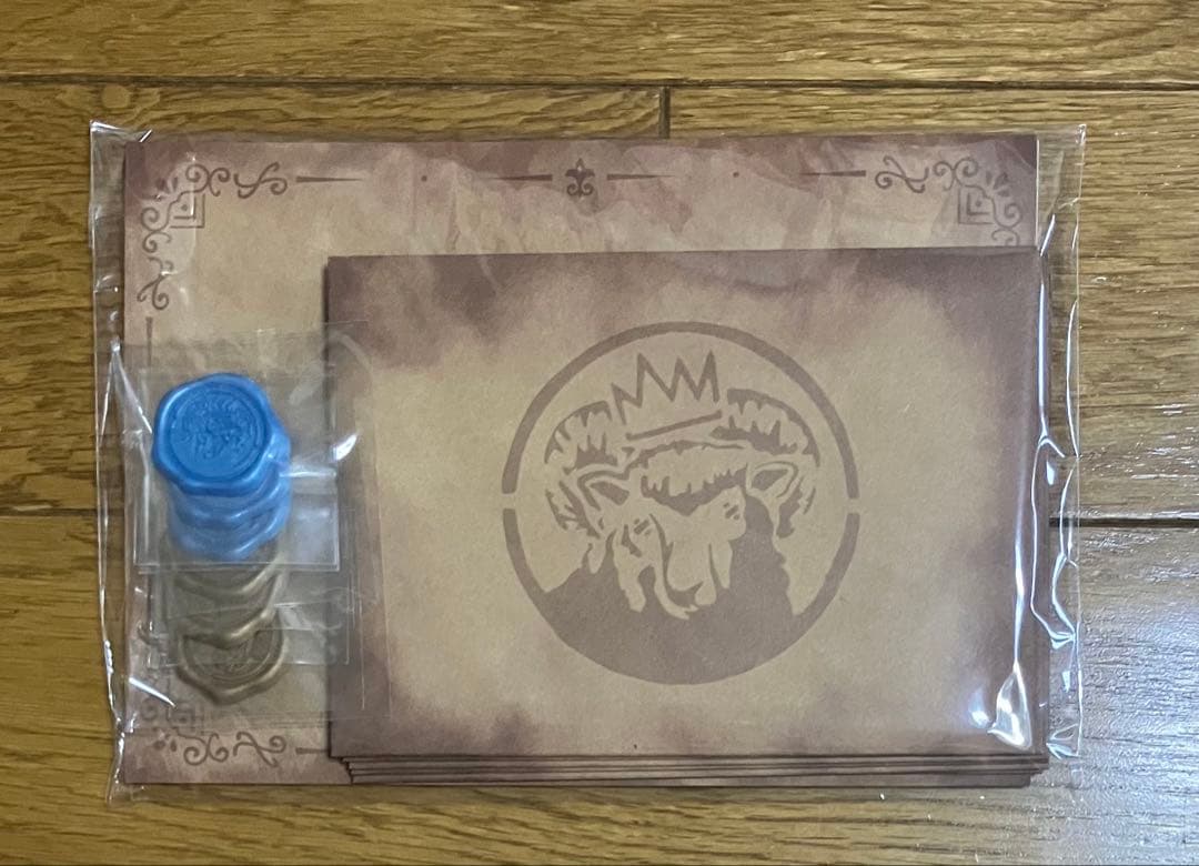 Siip ガイア　グッズのみ