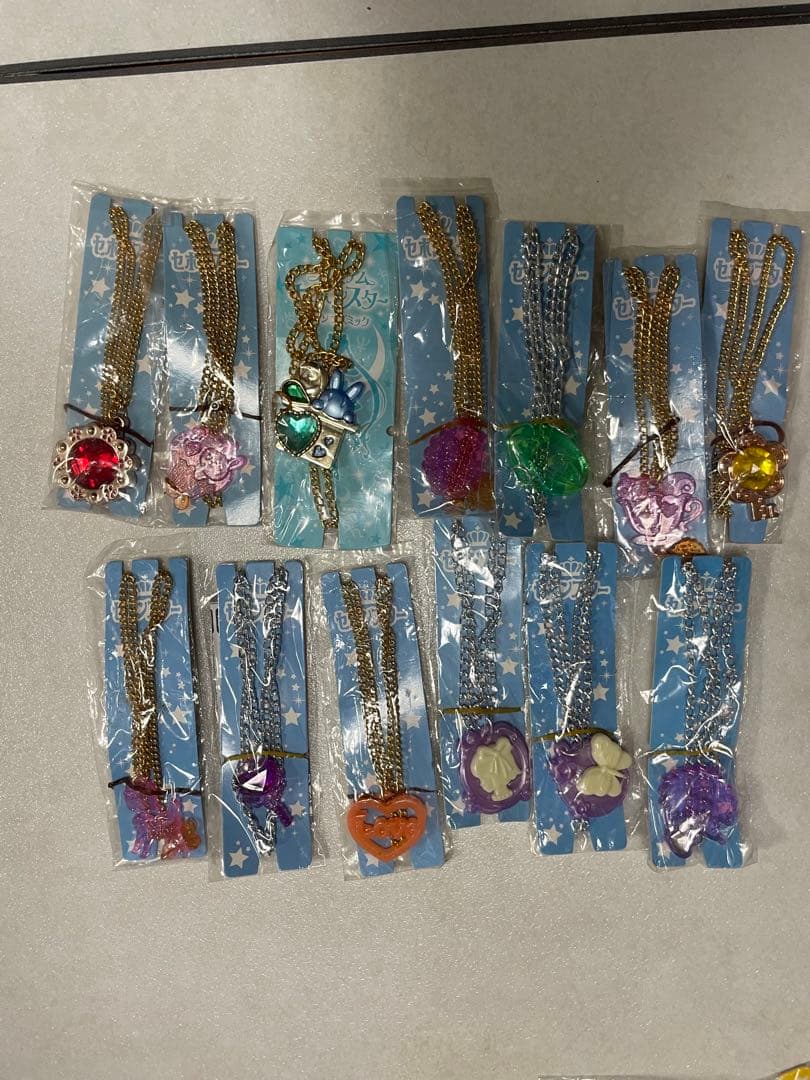 平成レトロ　セボンスター　まとめ売り